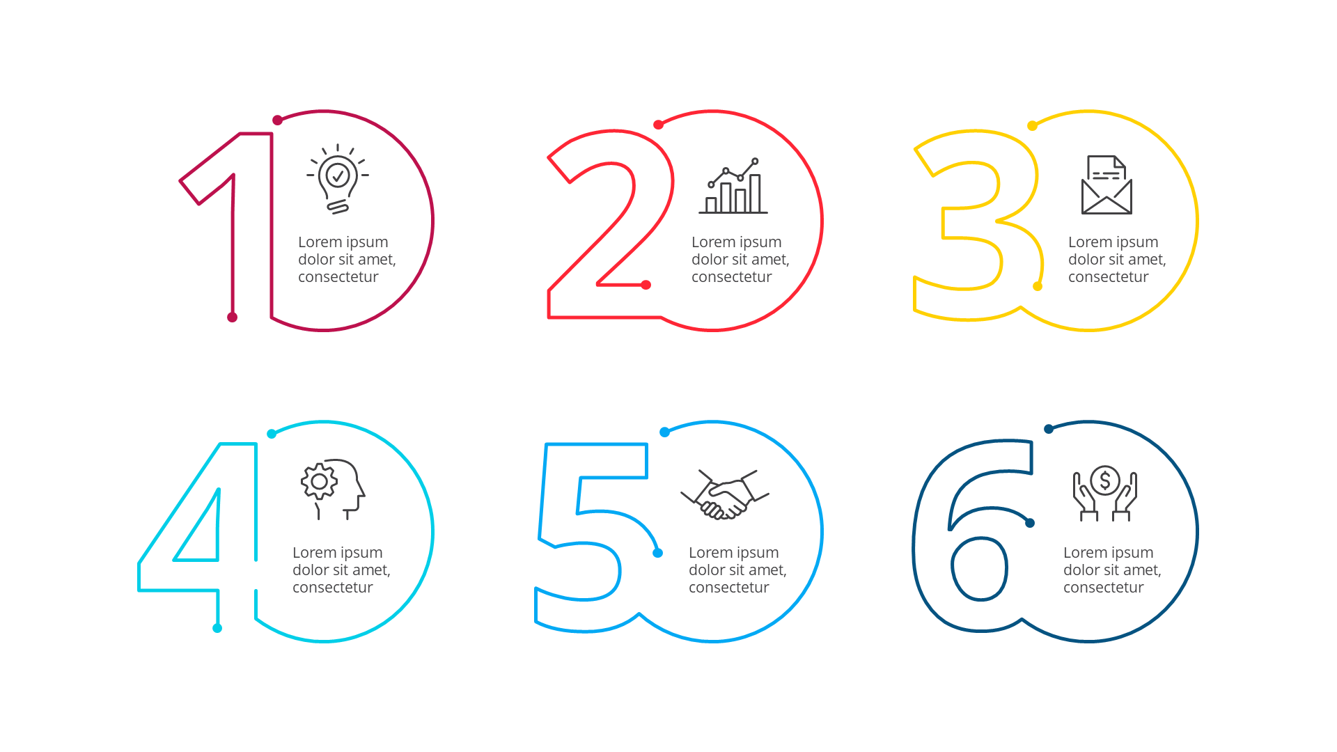 Line [light] slide 3